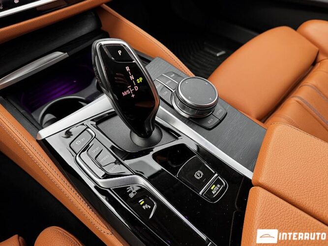 bmw 530e 2022