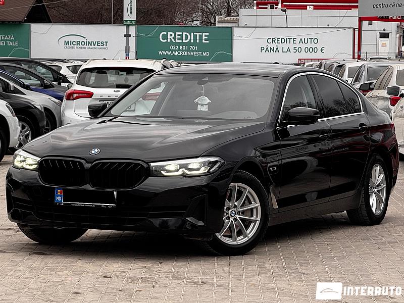 interauto oferta masina