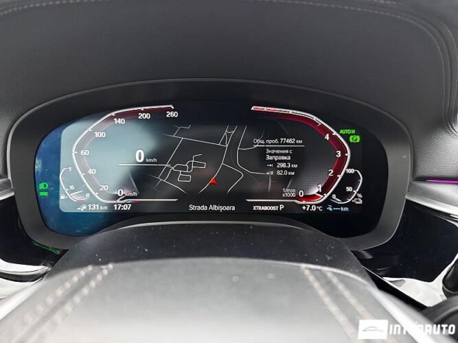 bmw 530e 2022