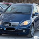 Mercedes A 180 2010