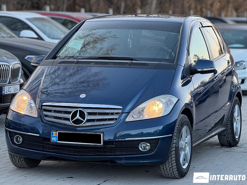 interauto oferta masina