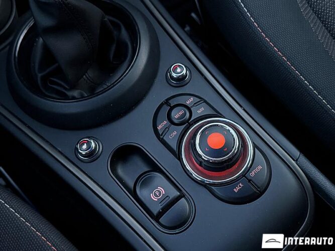 mini Countryman Cooper S ALL4 2019