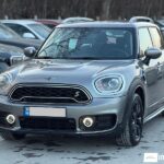 Mini Countryman Cooper S ALL4 2019