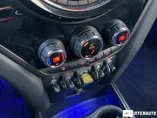 mini Countryman Cooper S ALL4 2019