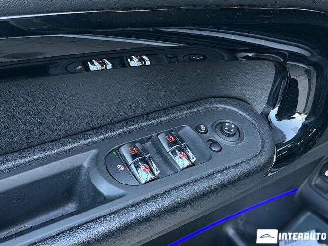 mini Countryman Cooper S ALL4 2019