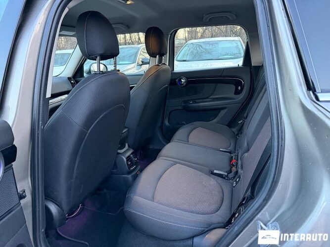 mini Countryman Cooper S ALL4 2019