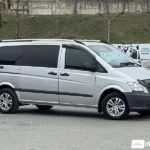Mercedes Vito 2014