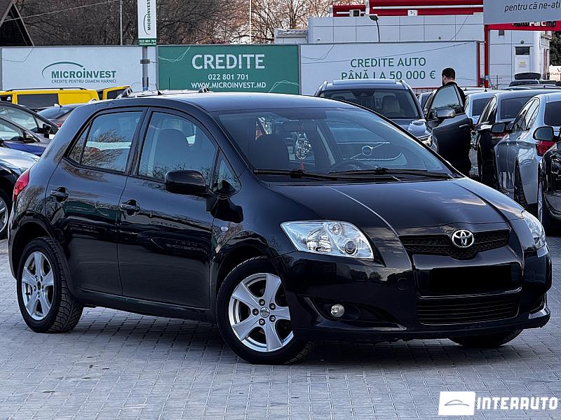 interauto oferta masina