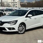 Renault Megane 2016