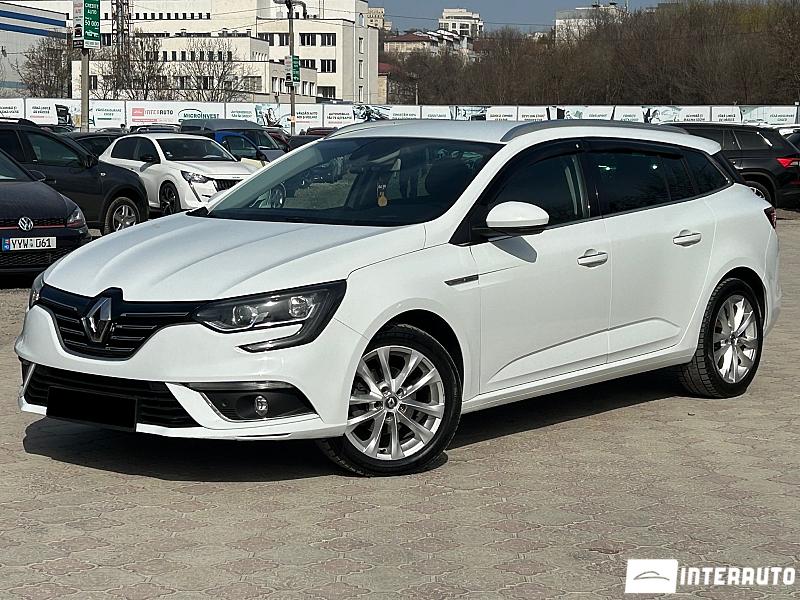 interauto oferta masina