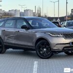 Land Rover Range Rover Velar 2017