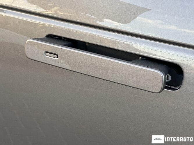 land rover Range Rover Velar 2017