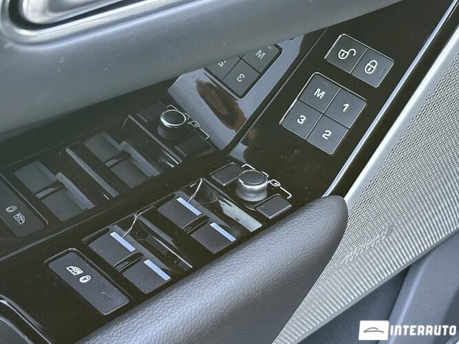 land rover Range Rover Velar 2017