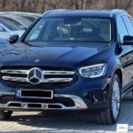 Mercedes GLC 200 2020