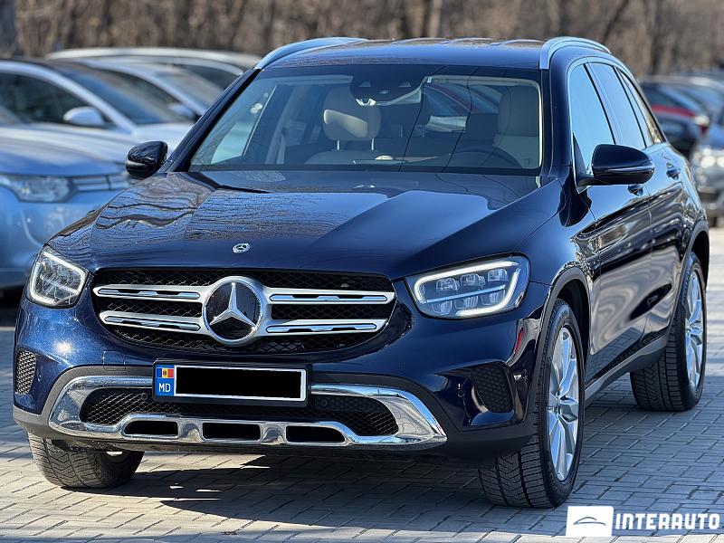 interauto oferta masina