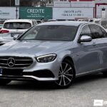 Mercedes E 300de 2020