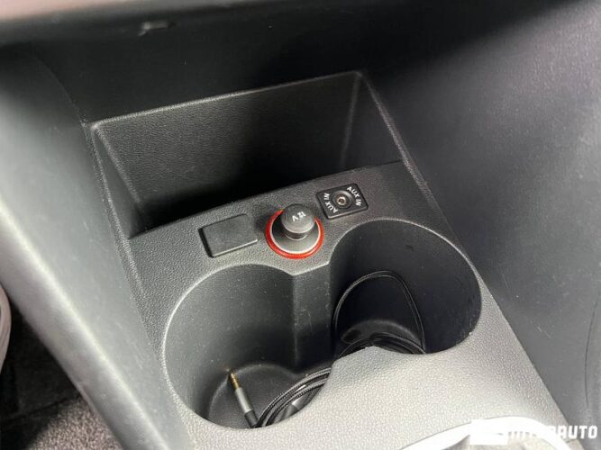 volkswagen Polo 2011