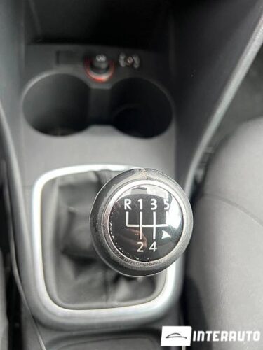 volkswagen Polo 2011