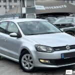 Volkswagen Polo 2011