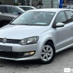 Volkswagen Polo 2011
