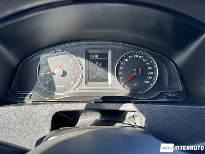 volkswagen Transporter 2014