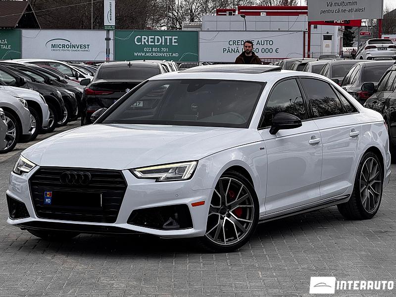 interauto oferta masina