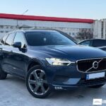 Volvo XC 60 2018
