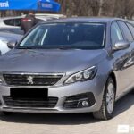 Peugeot 308 2020