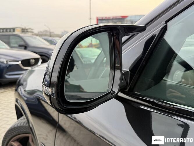 bmw X4M Competition 2023