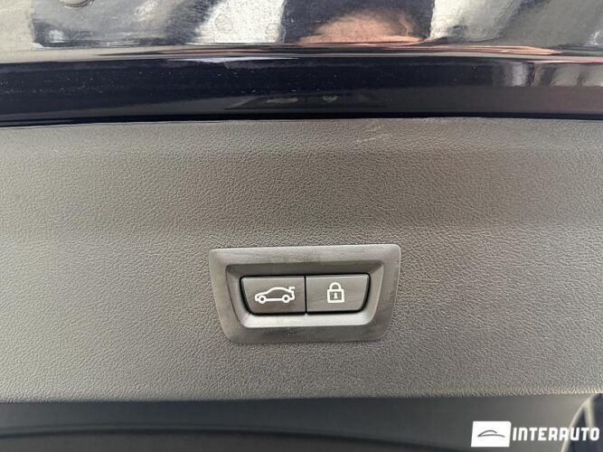 bmw X4M Competition 2023