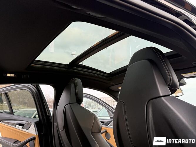 bmw X4M Competition 2023