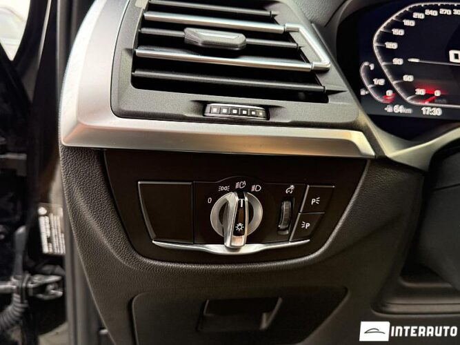 bmw X4M Competition 2023