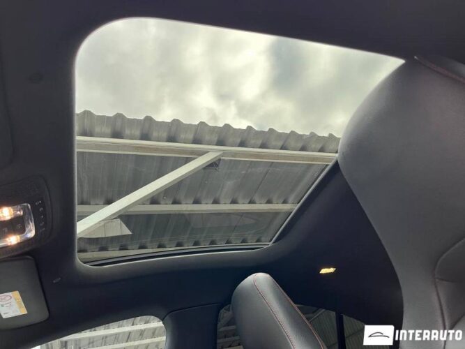 mercedes CLA 200d 2020
