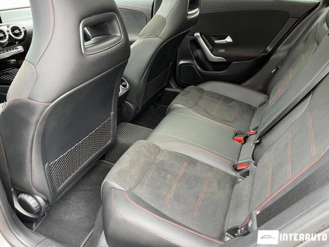 mercedes CLA 200d 2020