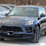 Porsche Macan 2021