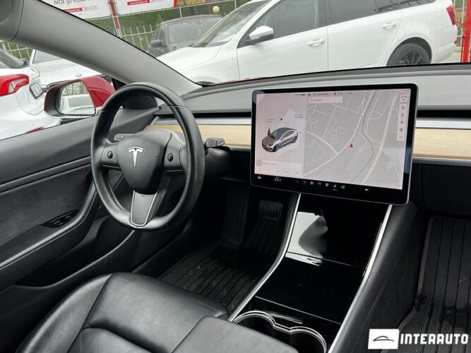 Tesla Model 3 35 tesla Model 3 2019