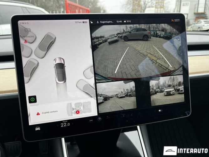 Tesla Model 3 38 tesla Model 3 2019