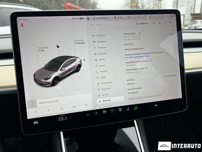 Tesla Model 3 37 tesla Model 3 2019