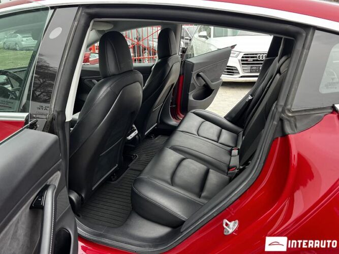 Tesla Model 3 43 tesla Model 3 2019