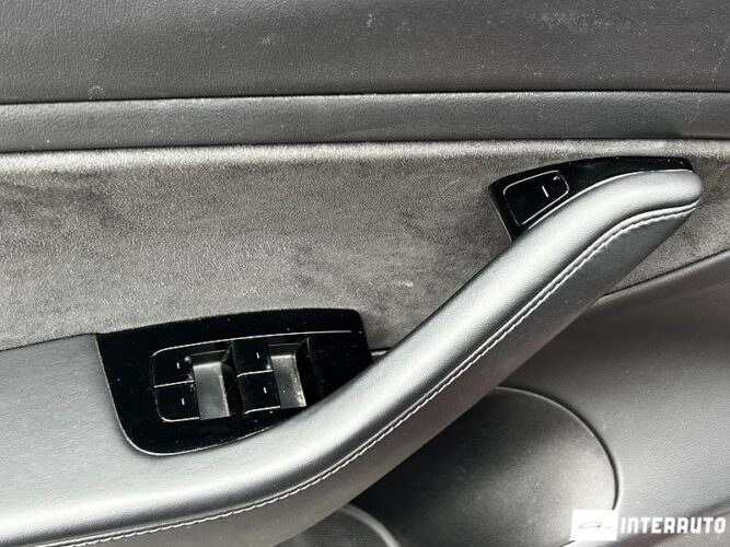 Tesla Model 3 40 tesla Model 3 2019
