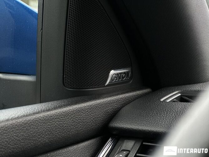 skoda Octavia RS 2017