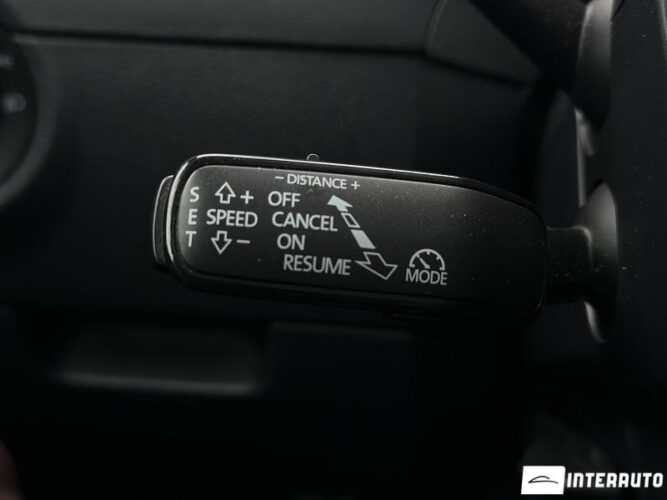 skoda Octavia RS 2017