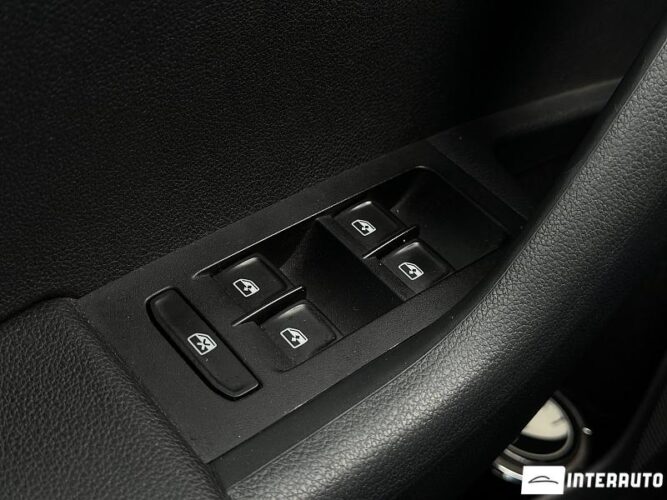 skoda Octavia RS 2017