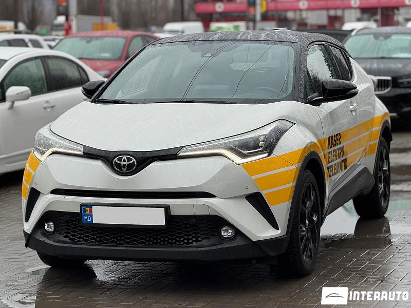 interauto oferta masina