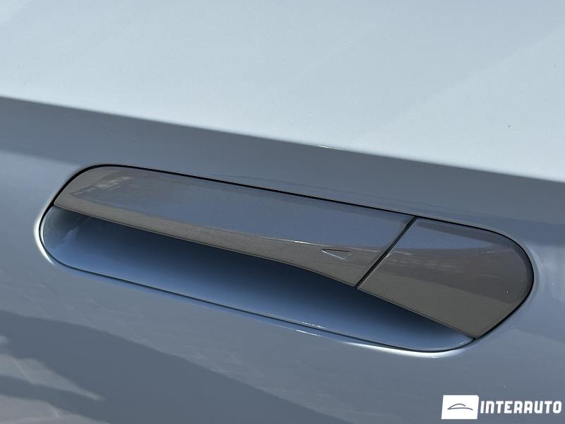 volkswagen ID.4 X 2022