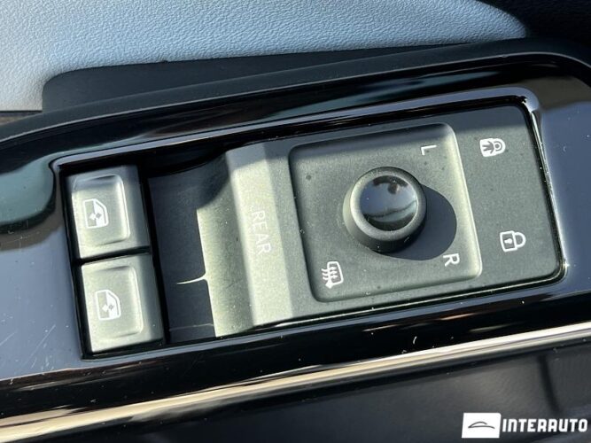 volkswagen ID.4 X 2022