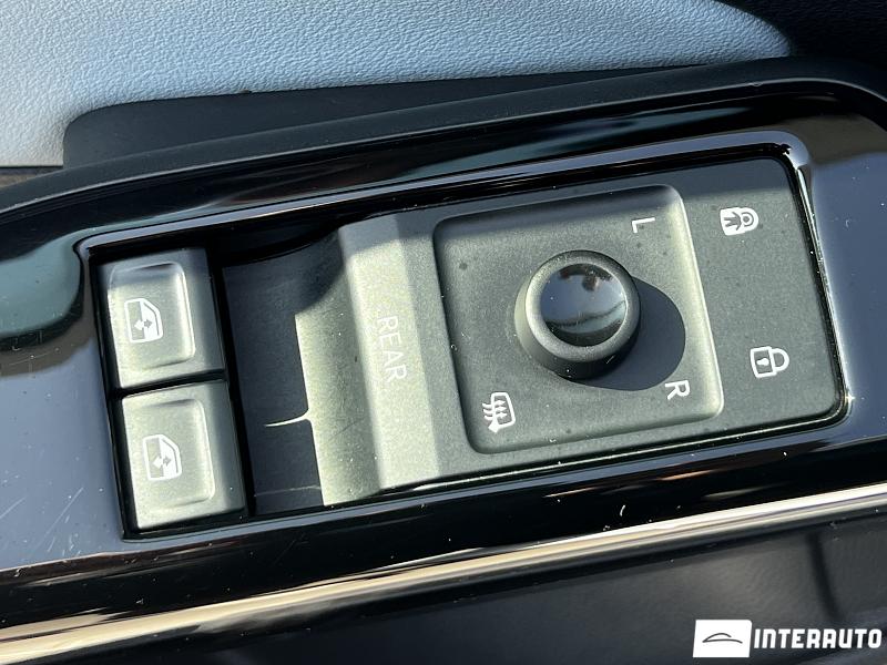 volkswagen ID.4 X 2022