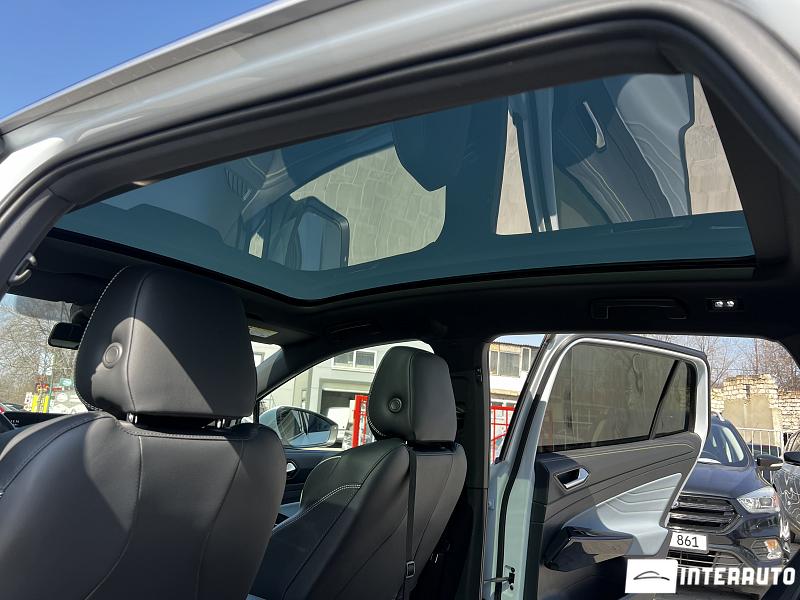 volkswagen ID.4 X 2022