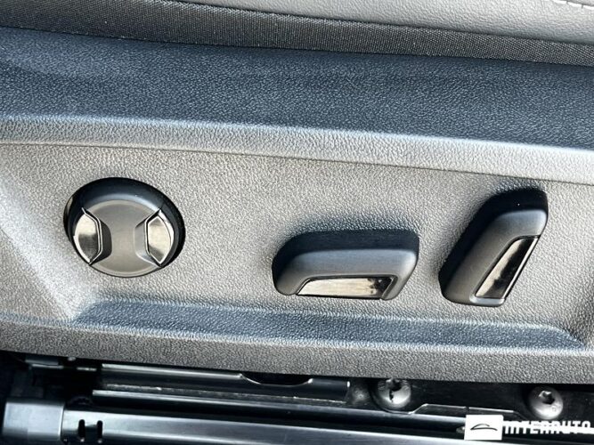 volkswagen ID.4 X 2022