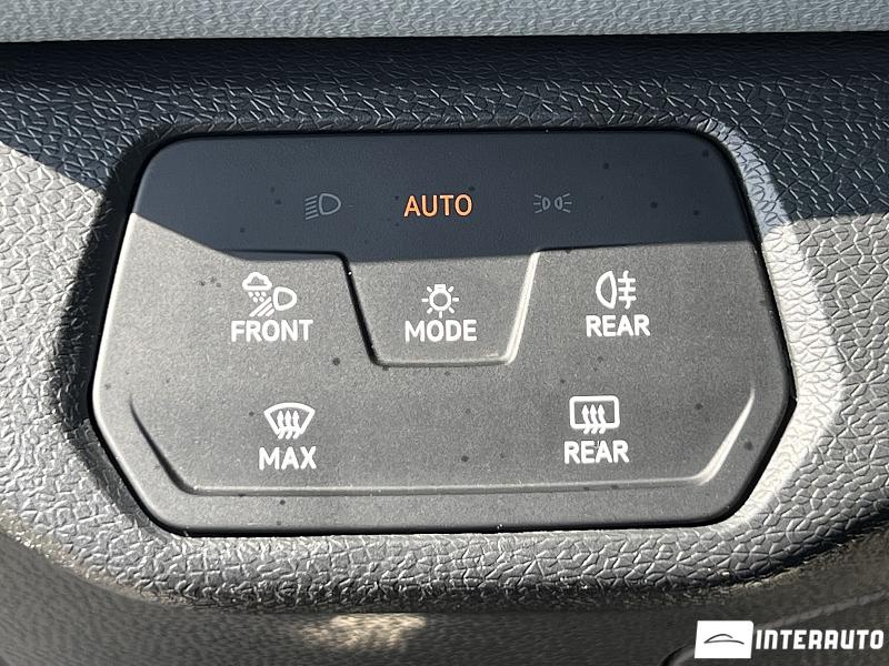 volkswagen ID.4 X 2022